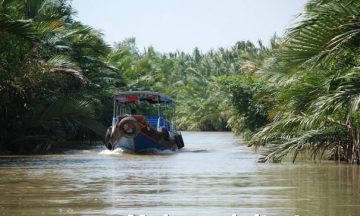 4 days Southern Vietnam tour: Cu Chi tunnels, mekong delta, HCM City tour